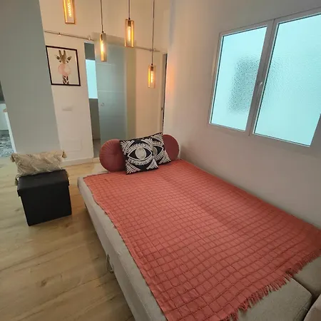 Alma Canteras Apartment Las Palmas de Gran Canaria