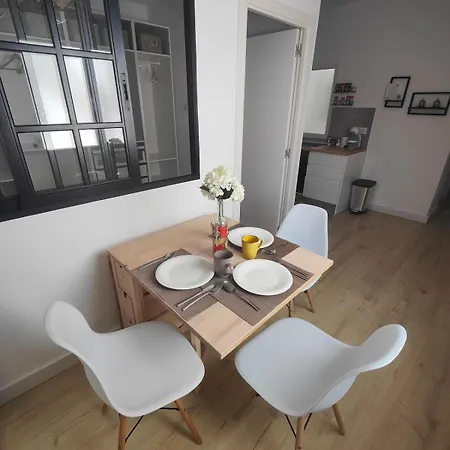 Alma Canteras Apartment Las Palmas de Gran Canaria