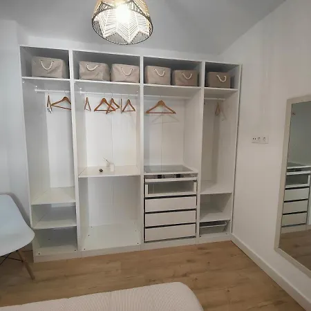Apartment Alma Canteras