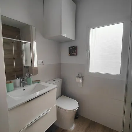 Alma Canteras Apartment Las Palmas de Gran Canaria