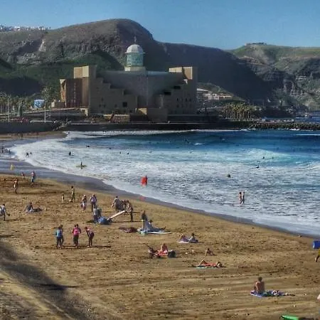 Alma Canteras